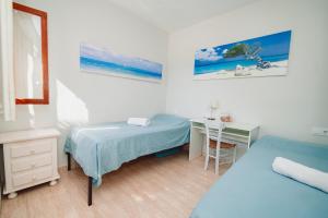 Playa Denia ideal for families