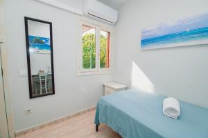 Playa Denia ideal for families