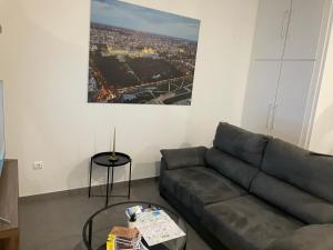 APARTAMENTo MODERNO CENTRO MADRID - ARGÜELLES-PLAZA ESPAÑA