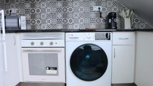 Entire apartment, accessible ground floor