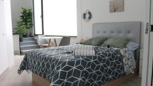 Entire apartment, accessible ground floor