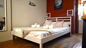 Hostdomus - Soleil Studio