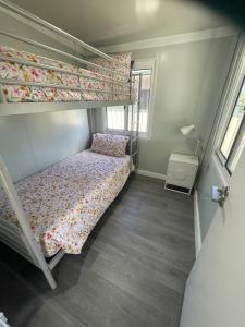 Cabin in Central Wagga