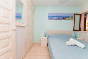 Playa Denia ideal for families