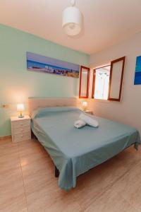 Playa Denia ideal for families