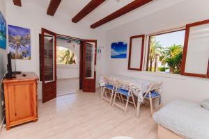 Playa Denia ideal for families