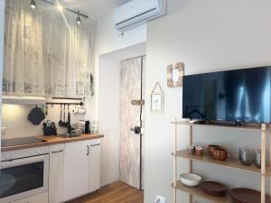 ACasaDiImma - Monolocale design Navigli - Duomo a 10 minuti - San Siro - Bocconi