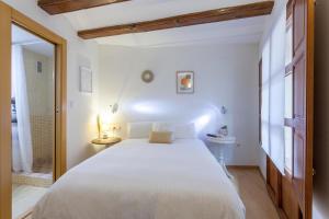 Apartment 1 bedroom Mercado Central