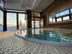 Mujen Lux Tutic - Free Spa & Wellness