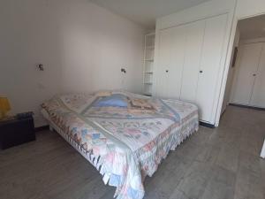 Port & soleil - 4 pers - Histoire de clés