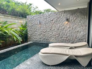 Heart of Khao Yai Villa