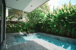 Heart of Khao Yai Villa