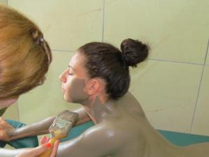 Kentrikon Hotel & Spa Evia Greece