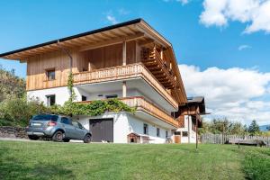 Oberhemberger Hof Feldthurns