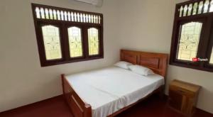 Anaya Guest House
