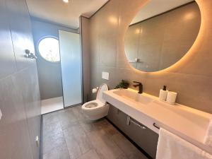 Bungalows da Travanca