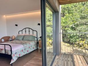 Bungalows da Travanca