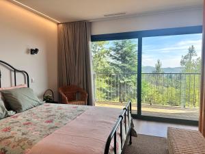 Bungalows da Travanca