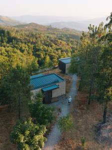 Bungalows da Travanca