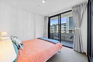 Stylish Dickson 1BR Perfect for Business and Leisure