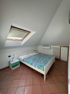 Campeggio Pian Dei Boschi