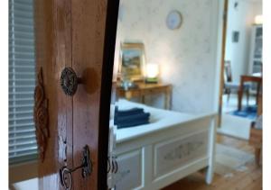 Huoneistomajoitus Unelma Mäntyharju