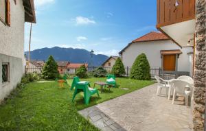 1 Bedroom Beautiful Apartment In Avaglio