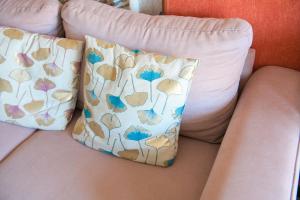 Le Clos Rilda en Bounet