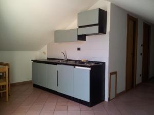 Campeggio Pian Dei Boschi