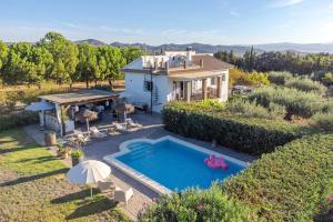 Casa Ankie - Ubytování bez kategorie ve městě Alhaurín el Grande