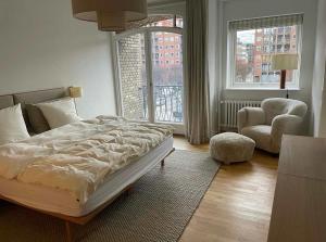 Copenhagen Prestige by Amalienborg