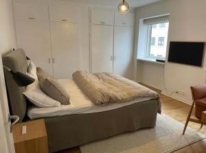 Copenhagen Prestige by Amalienborg