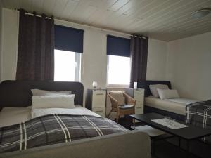 Monteurapartment Rude 6