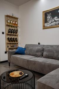 The Golden Wolf - Wellnes & Spa Luxury Apartment - SELF CHECK IN - FREE PARKING