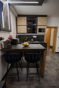 The Golden Wolf - Wellnes & Spa Luxury Apartment - SELF CHECK IN - FREE PARKING