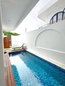 Cabana Villa Bali - 3 Bedroom