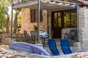 Villa Zora ZadarVillas - private island retreat