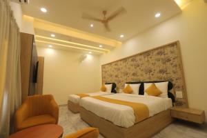 Hotel Chandrodaya Orchid -
