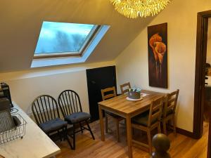 Apartment - Clonlyne House