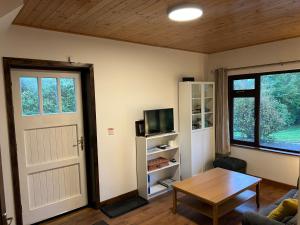 Apartment - Clonlyne House