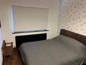 Apartment - Clonlyne House