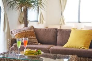 Otter Stay - Kinyaka Okinawa