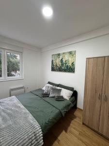 Apartman Lambros