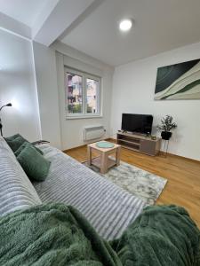 Apartman Lambros