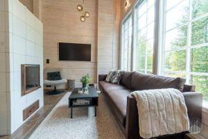 Holiday in Lapland - Kätkänlinna 20A