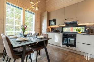 Holiday in Lapland - Kätkänlinna 20A