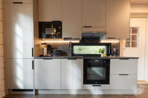 Holiday in Lapland - Kätkänlinna 20A