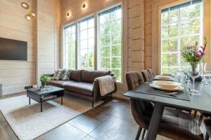 Holiday in Lapland - Kätkänlinna 20A