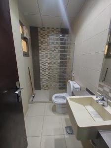 شقق الهجرة 101