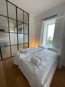 Nordhavn luxe with water view